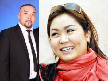 Орчин цагийн Ромео, Жульеттад поп дуучид тоглоно